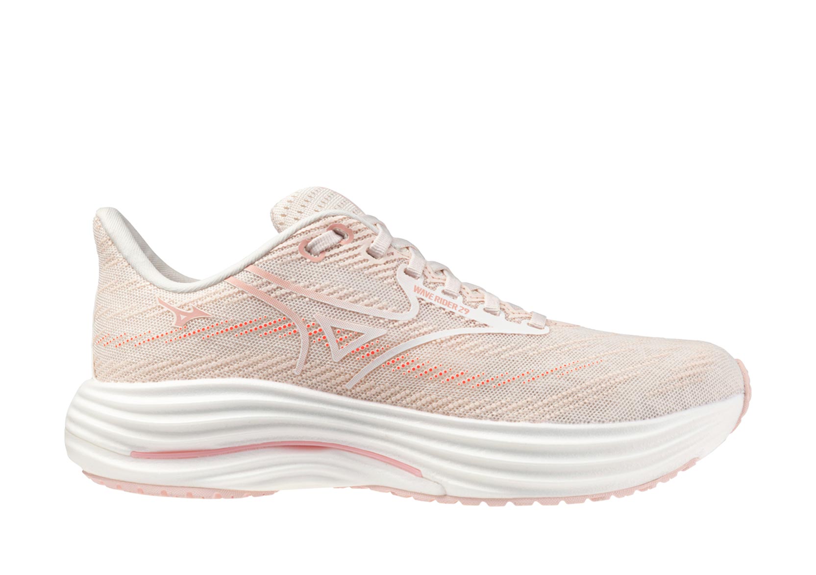 MIZUNO WAVE RIDER 29 W (UK)